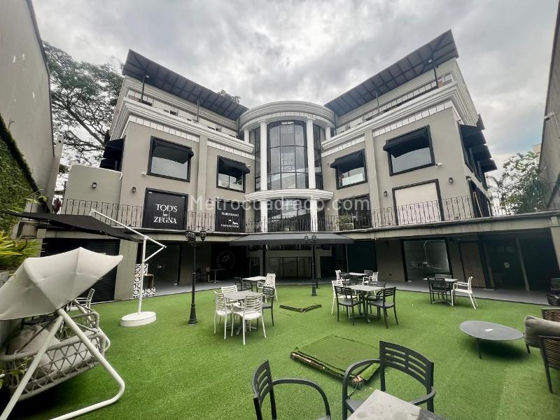 Local Comercial en Arriendo, Ciudad Jardin, Cali - Vista 3