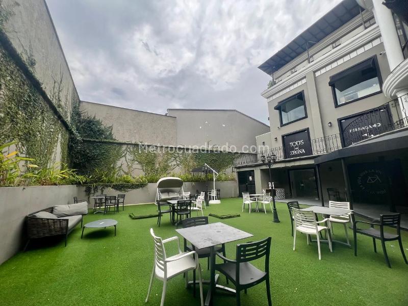 Local Comercial en Arriendo, Ciudad Jardin, Cali - Más