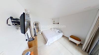 Apartamento de 3 alcobas en venta en Villa Verde, Envigado, 83 m² · foto 6 de 20