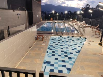 Apartamento de 3 alcobas en venta en Villa Verde, Envigado, 83 m² · foto 17 de 20