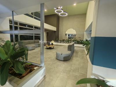 Apartamento de 3 alcobas en venta en Villa Verde, Envigado, 83 m² · foto 18 de 20