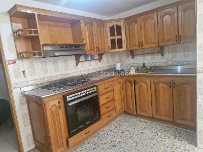 Casa en venta en Bosques De Zuñiga, Envigado · foto 7 de 20