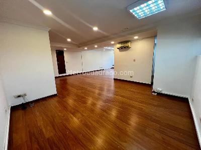 Oficina en Arriendo, Versalles, Cali