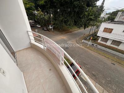 Apartamento en Arriendo, El Ingenio, Cali