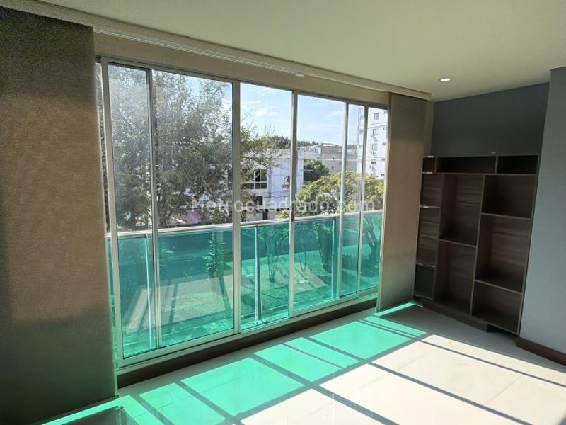 Piso – Cali - Vista 3