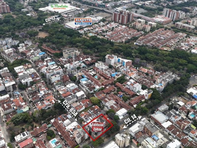 Piso – Cali - Vista 4