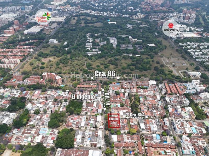 Piso – Cali - Vista 5