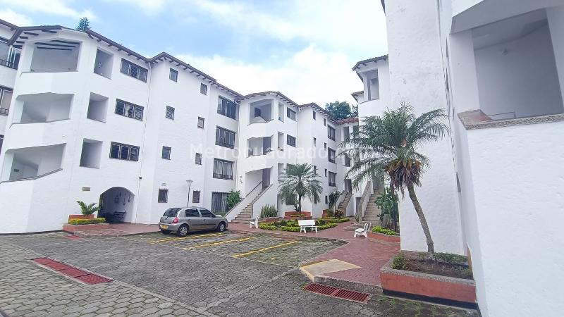 Piso – Cali - Vista 2