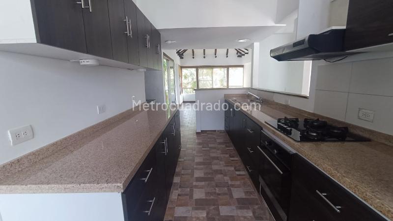 Piso – Cali - Vista 4