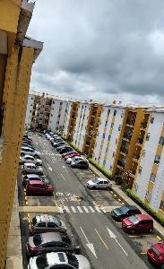 Apartamento de 2 alcobas en venta en Poblado Campestre, Cali, 47 m² · foto 2 de 11