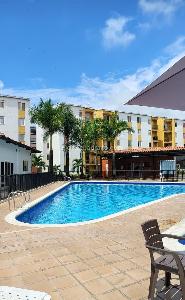 Apartamento de 2 alcobas en venta en Poblado Campestre, Cali, 47 m² · foto 3 de 11
