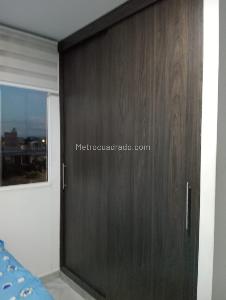 Apartamento de 2 alcobas en venta en Poblado Campestre, Cali, 47 m² · foto 5 de 11