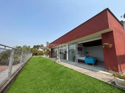 Casa de 3 alcobas en venta en Alto Dapa, Cali, 248 m² · foto 13 de 20