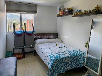 Apartamento en venta en Suramerica, Itagüí · foto 11 de 19