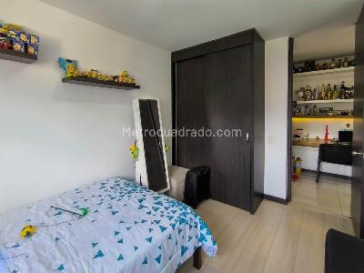 Apartamento en venta en Suramerica, Itagüí · foto 12 de 19