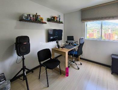 Apartamento en venta en Suramerica, Itagüí · foto 13 de 19