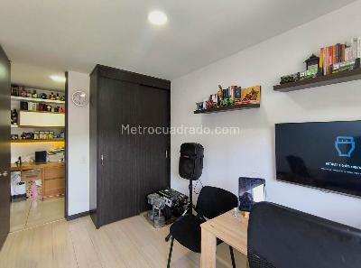 Apartamento en venta en Suramerica, Itagüí · foto 14 de 19