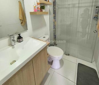 Apartamento en venta en Suramerica, Itagüí · foto 16 de 19