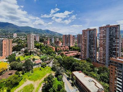 Apartamento en venta en Suramerica, Itagüí · foto 17 de 19