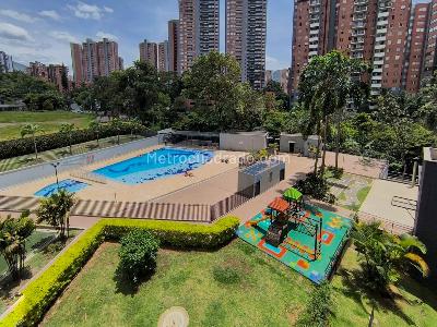 Apartamento en venta en Suramerica, Itagüí · foto 18 de 19