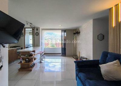 Apartamento en venta en Suramerica, Itagüí · foto 2 de 19