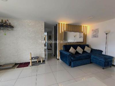 Apartamento en venta en Suramerica, Itagüí · foto 5 de 19