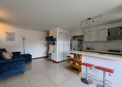 Apartamento en venta en Suramerica, Itagüí · foto 6 de 19