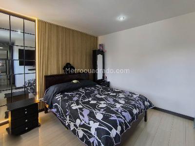 Apartamento en venta en Suramerica, Itagüí · foto 9 de 19