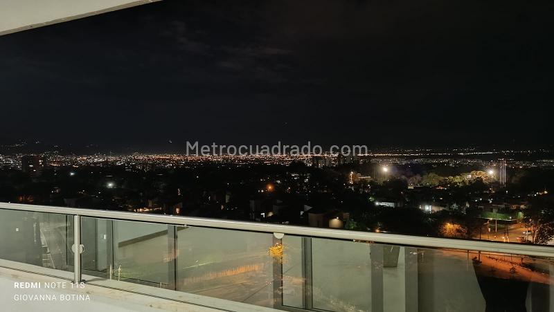 Piso – Cali, Comuna 22 - Vista 3