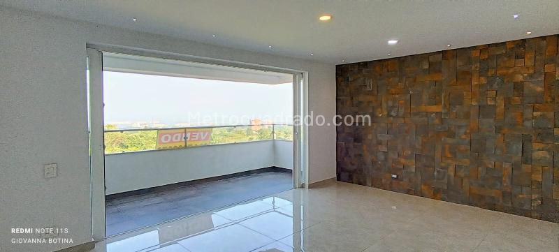 Piso – Cali, Comuna 22 - Vista 4