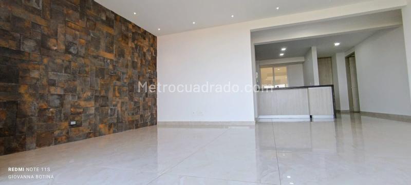 Piso – Cali, Comuna 22 - Vista 5