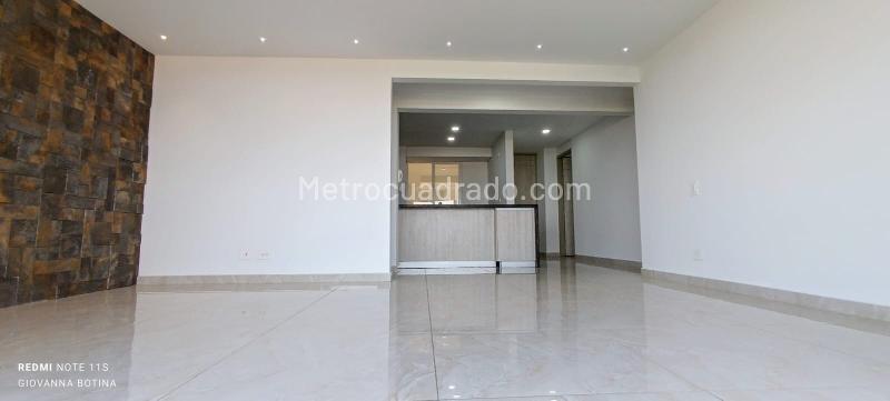 Piso – Cali, Comuna 22 - Más