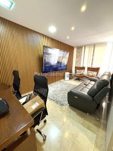 Apartamento de 4 alcobas en venta en Normandia, Cali, 240 m² · foto 12 de 20