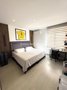 Apartamento de 4 alcobas en venta en Normandia, Cali, 240 m² · foto 13 de 20