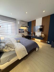Apartamento de 4 alcobas en venta en Normandia, Cali, 240 m² · foto 15 de 20