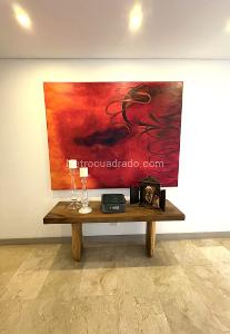 Apartamento de 4 alcobas en venta en Normandia, Cali, 240 m² · foto 19 de 20