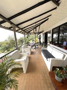 Casa de 4 alcobas en venta en Dapa, Cali, 220 m² · foto 24 de 24