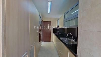 Apartamento de 3 alcobas en venta en Prados Del Norte, Cali, 136 m² · foto 14 de 20