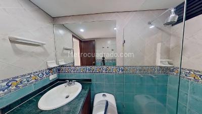 Apartamento de 3 alcobas en venta en Prados Del Norte, Cali, 136 m² · foto 15 de 20