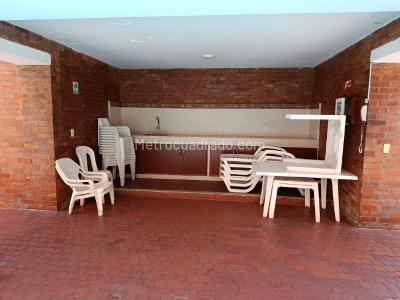 Apartamento de 3 alcobas en venta en Prados Del Norte, Cali, 136 m² · foto 18 de 20
