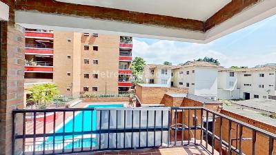 Apartamento de 3 alcobas en venta en Prados Del Norte, Cali, 136 m² · foto 19 de 20