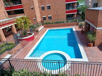 Apartamento de 3 alcobas en venta en Prados Del Norte, Cali, 136 m² · foto 20 de 20