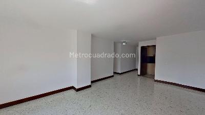 Apartamento de 3 alcobas en venta en Prados Del Norte, Cali, 136 m² · foto 2 de 20