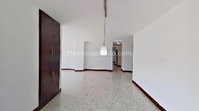 Apartamento de 3 alcobas en venta en Prados Del Norte, Cali, 136 m² · foto 3 de 20