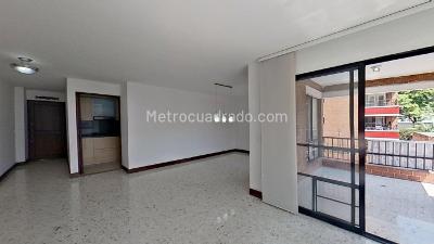 Apartamento de 3 alcobas en venta en Prados Del Norte, Cali, 136 m² · foto 4 de 20