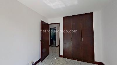 Apartamento de 3 alcobas en venta en Prados Del Norte, Cali, 136 m² · foto 5 de 20