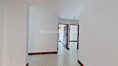 Apartamento de 3 alcobas en venta en Prados Del Norte, Cali, 136 m² · foto 8 de 20