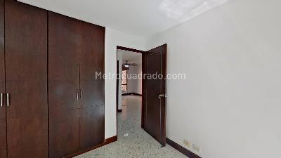 Apartamento de 3 alcobas en venta en Prados Del Norte, Cali, 136 m² · foto 9 de 20
