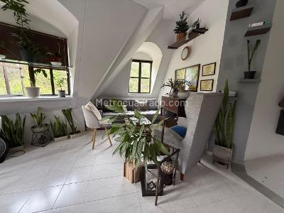 Apartamento de 2 alcobas en venta en Guadalupe, Cali, 78 m² · foto 4 de 19