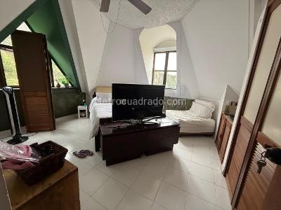 Apartamento de 2 alcobas en venta en Guadalupe, Cali, 78 m² · foto 9 de 19